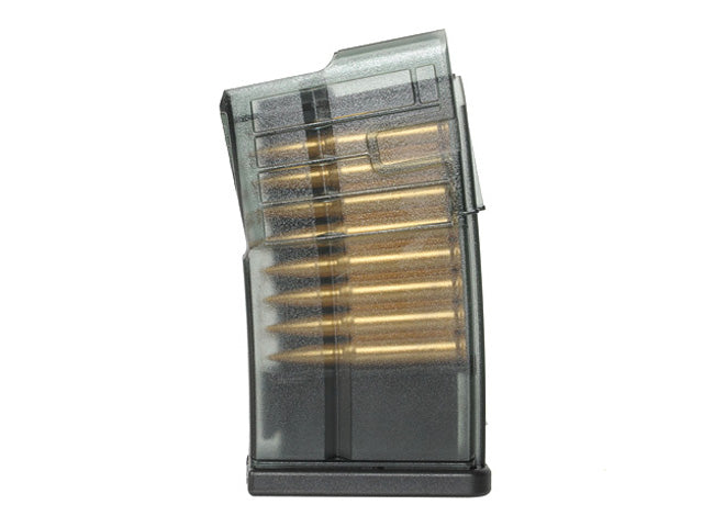 Polymer Mid-Cap Magazine 110 BBs für EC202/EC203/EC204