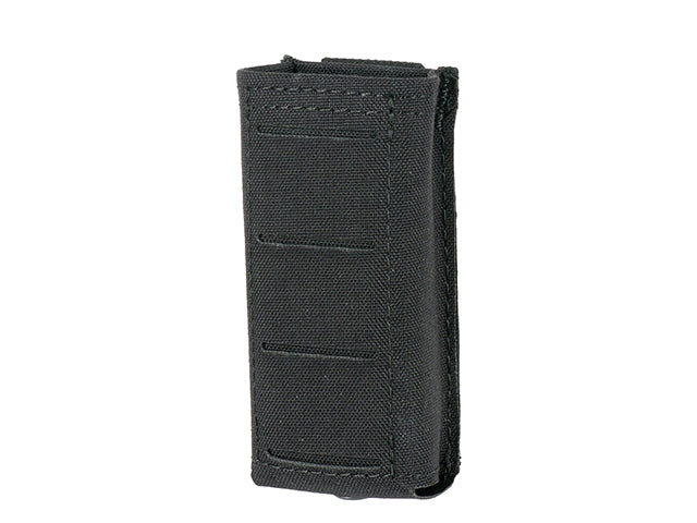 Single pistol pouch - Black