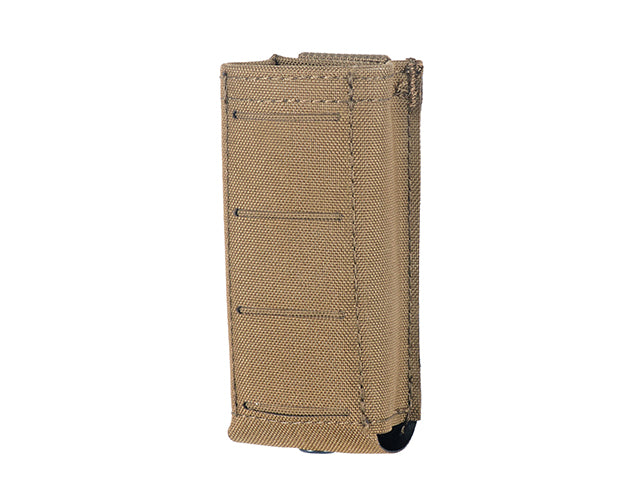 Single pistol pouch - Coyote Brown