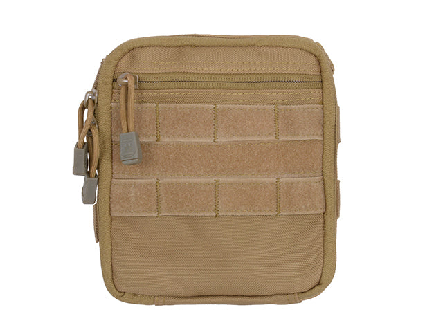 Utility Pouch - Coyote