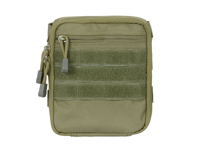 Utility Pouch - Olive