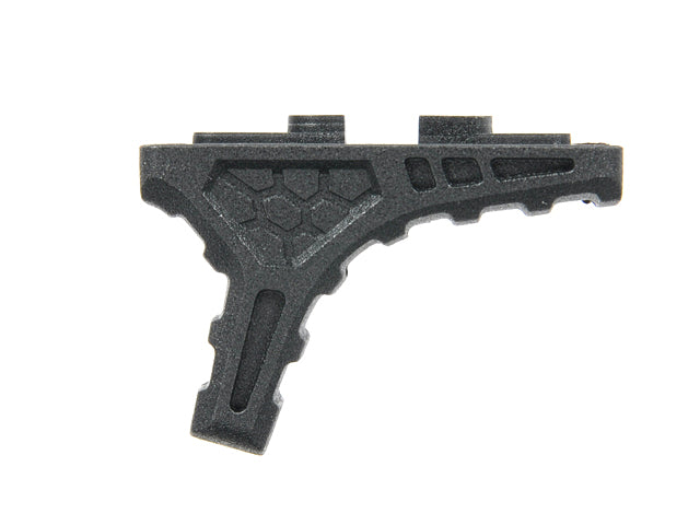 Anbauteil Handstop PPG-S - Schwarz [MGPCQB] 1