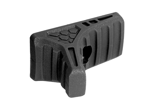 Anbauteil Handstop PPG-S - Schwarz [MGPCQB] 3