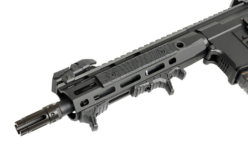 Anbauteil Handstop PPG-S - Schwarz [MGPCQB] 4
