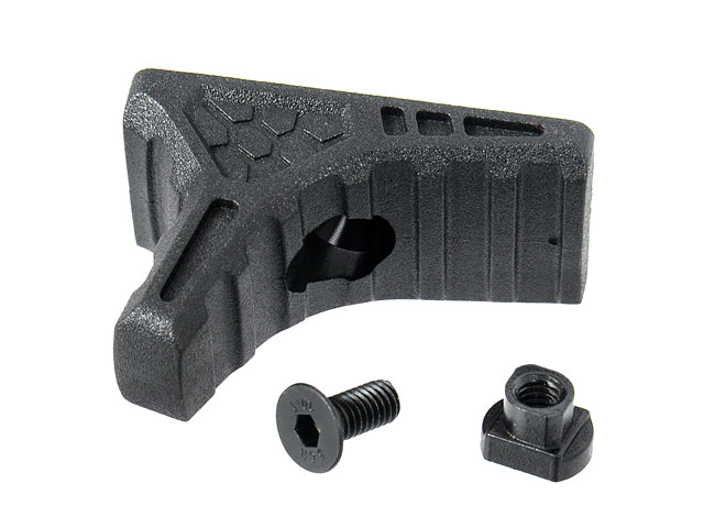 Anbauteil Handstop PPG-S - Schwarz [MGPCQB] 5