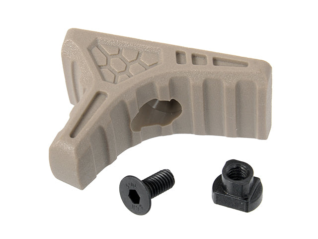 Anbauteil Handstop PPG-S - Tan [MGPCQB] 5