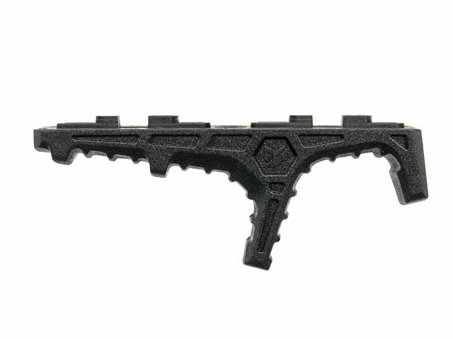 Anbauteil Handstop PPG - Schwarz [MGPCQB] 1