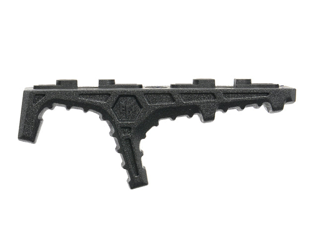 Anbauteil Handstop PPG - Schwarz [MGPCQB] 2