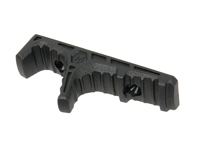 Anbauteil Handstop PPG - Schwarz [MGPCQB] 3