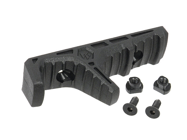 Anbauteil Handstop PPG - Schwarz [MGPCQB] 6