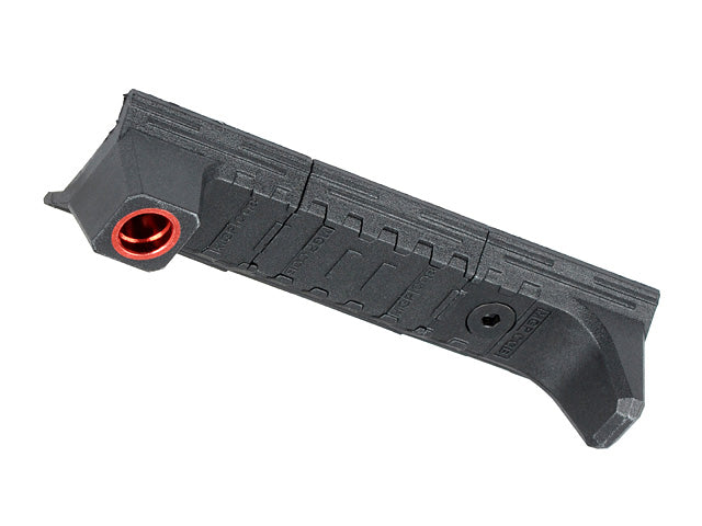 Anbauteil Handstop ARMOR - Schwarz [MGPCQB]