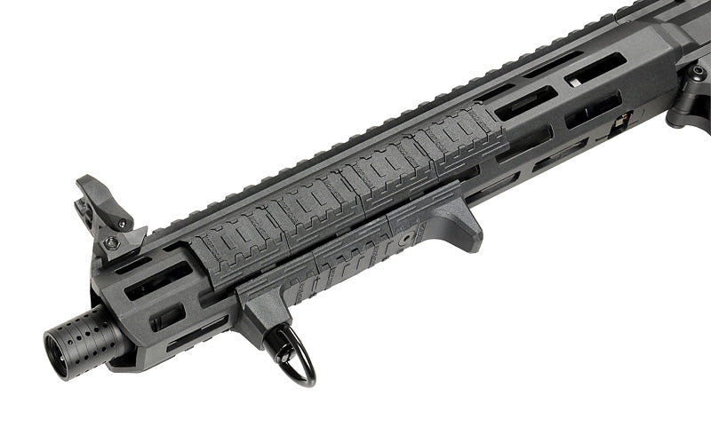 Anbauteil Handstop ARMOR - Schwarz [MGPCQB] 3
