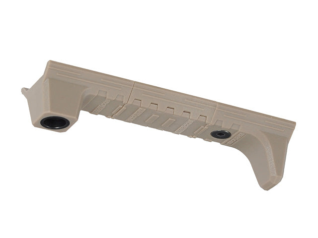 Anbauteil Handstop ARMOR - Tan [MGPCQB] 1