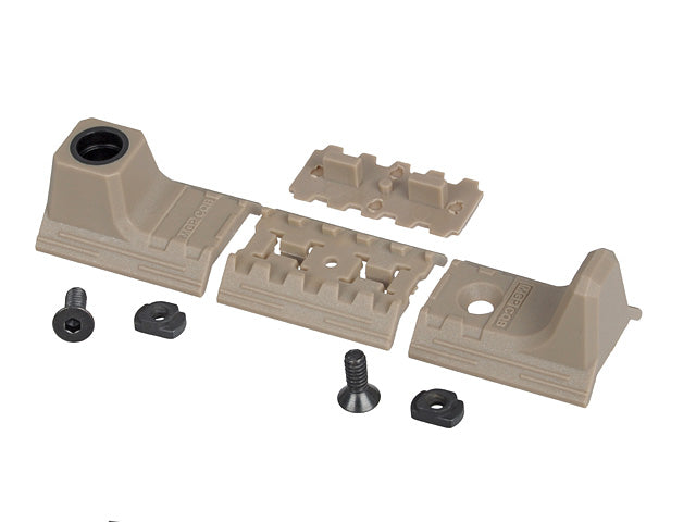 Anbauteil Handstop ARMOR - Tan [MGPCQB] 2