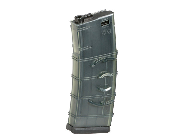 Polymer AR15/M4 150 BBs Magazin [BatlleAxe] 3