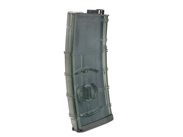 Polymer AR15/M4 150 BBs Magazin [BatlleAxe] 4