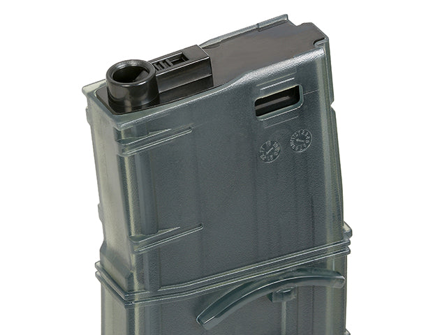 Polymer AR15/M4 150 BBs Magazin [BatlleAxe] 5