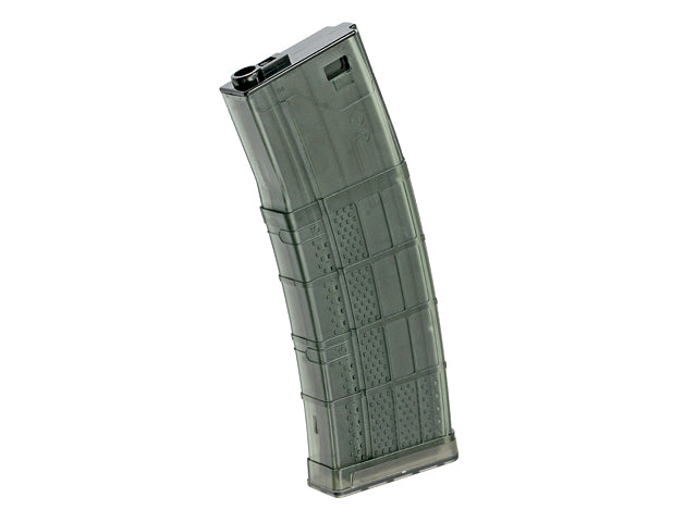 150-round modern Magazin 416/SCAR16/AR15 [BattleAxe] 3