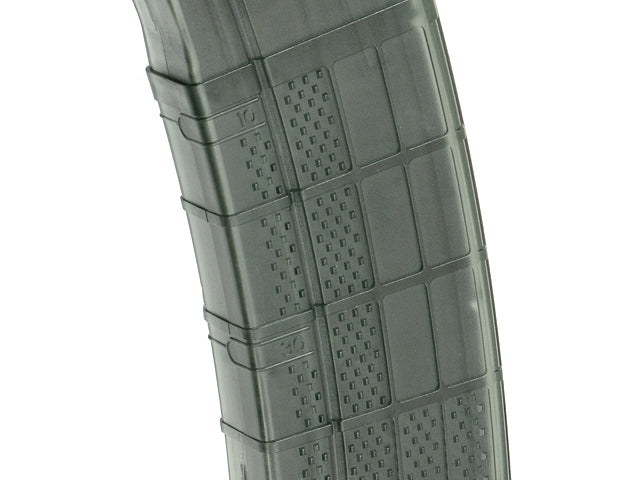 150-round modern Magazin 416/SCAR16/AR15 [BattleAxe] 4