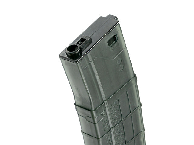 150-round modern Magazin 416/SCAR16/AR15 [BattleAxe] 5
