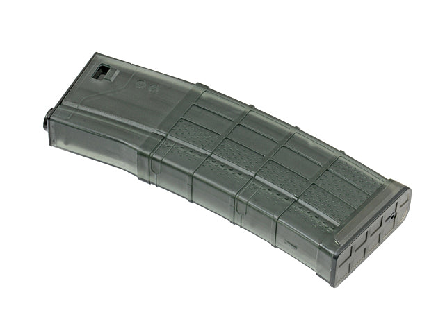 150-round modern Magazin 416/SCAR16/AR15 [BattleAxe] 6