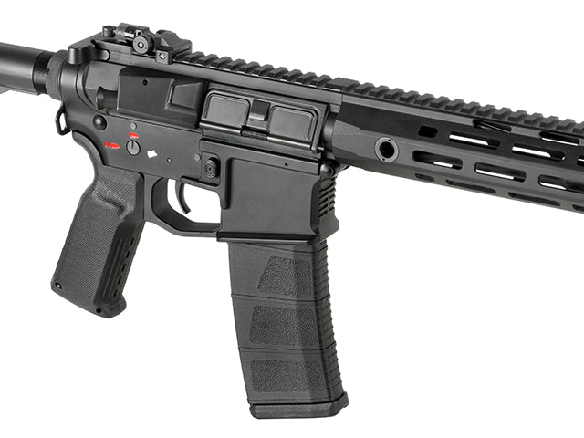 150rd Capacity AR15 Polymer Magazine - Dark Earth 8