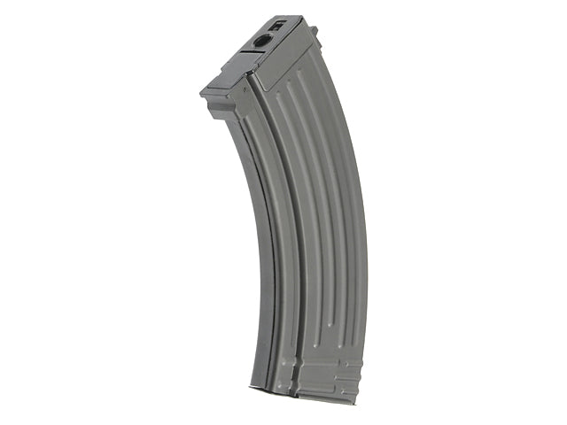 Hi-Cap Magazin für 350 rounds für the AK47/AKM Serie - Battle Worn [A&K] 3