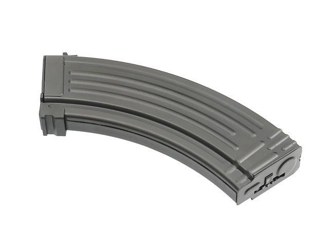 Hi-Cap Magazin für 350 rounds für the AK47/AKM Serie - Battle Worn [A&K] 4