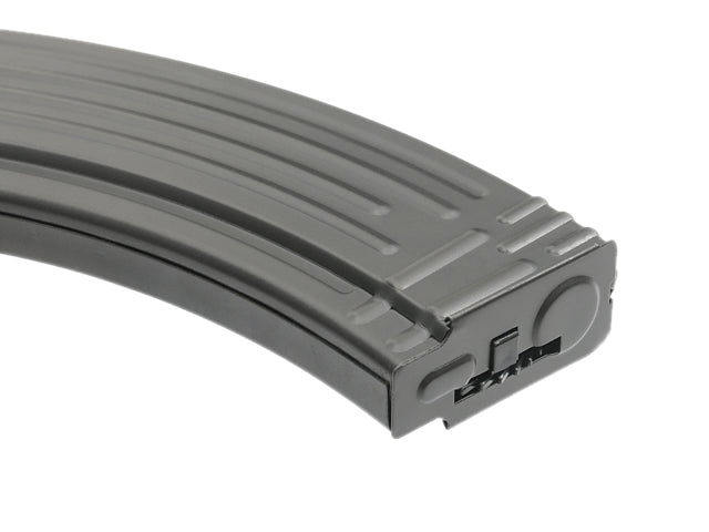 Hi-Cap Magazin für 350 rounds für the AK47/AKM Serie - Battle Worn [A&K] 5