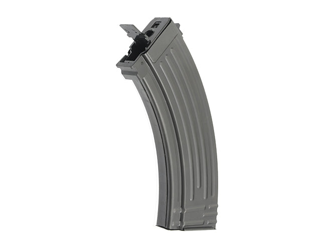 Hi-Cap Magazin für 350 rounds für the AK47/AKM Serie - Battle Worn [A&K] 6