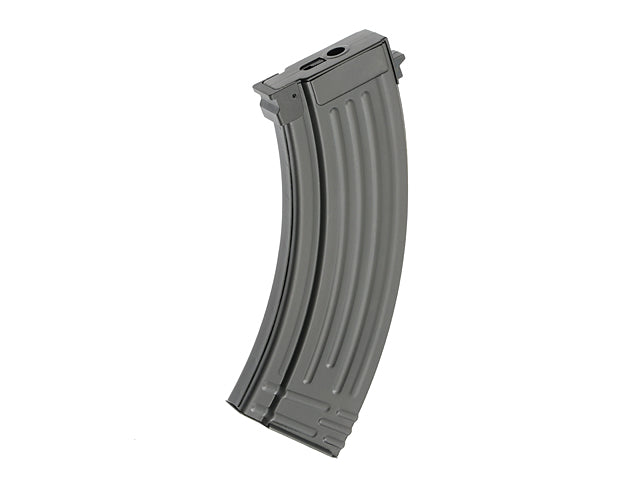 Mid-Cap-Magazin für 140 rounds für the AK74 Serie - Battle Worn [A&K] 3