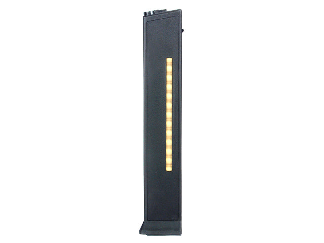 120rd M917 UTR45 Magazine als Airsoft Magazin von Double Eagle, Ansicht 1