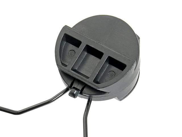Schutzausrüstung ARC Helm Schiene Adapters Set für M31/M32 [EARMOR] 2