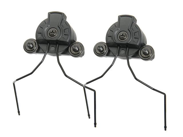 Schutzausrüstung EXFIL Helm Schiene Adapters für M31/M32 Set [EARMOR] 1