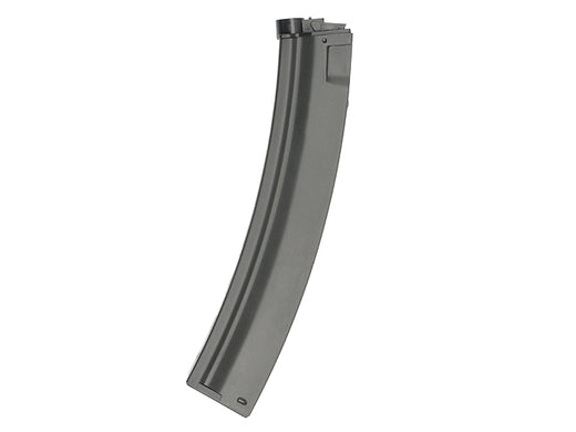 A&K MP5 Battle Worn Stahl Hi-Cap-Magazin 200 BBs