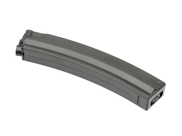 Hi-cap Magazin für Mp5 long - Battle Worn [A&K] 6