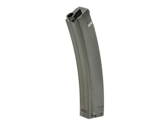 Mid-Cap-Magazin für Mp5 long - Battle Worn [A&K] 3