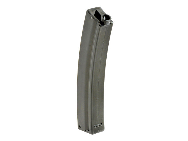Mid-Cap-Magazin für Mp5 long - Battle Worn [A&K] 4