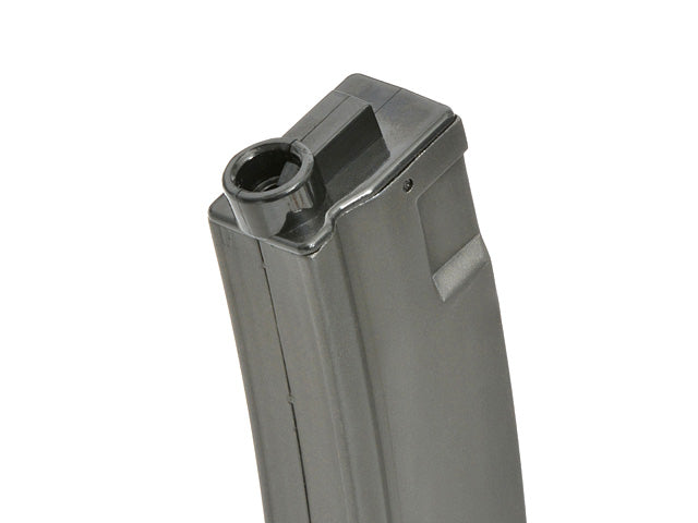 Mid-Cap-Magazin für Mp5 long - Battle Worn [A&K] 5