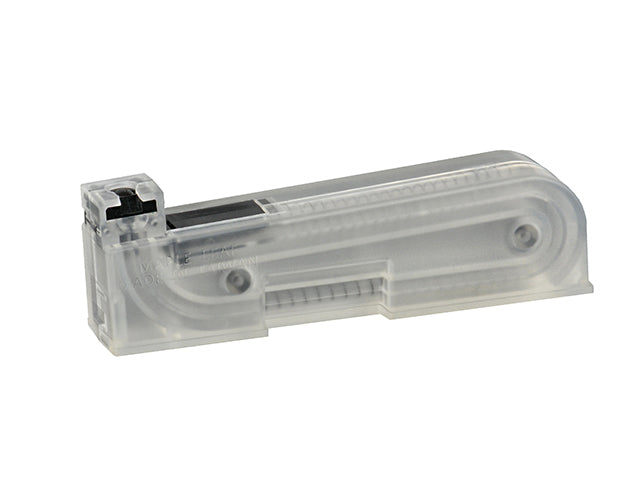 30-round VSR10 Magazin - Transparent [Maple Leaf] 1