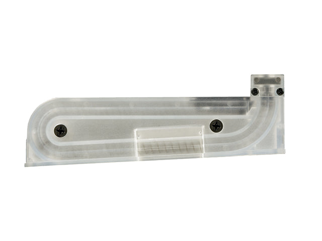 30-round VSR10 Magazin - Transparent [Maple Leaf] 2