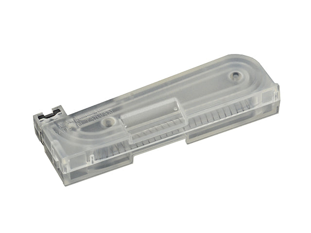 30-round VSR10 Magazin - Transparent [Maple Leaf] 3