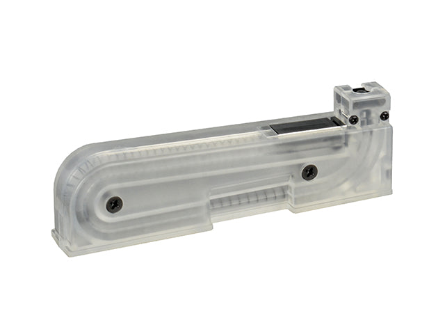 30-round VSR10 Magazin - Transparent [Maple Leaf] 4