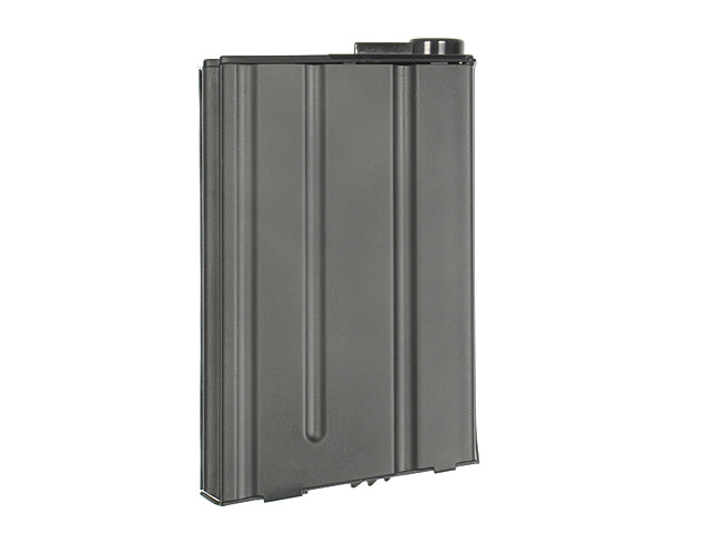 M4/AR15 Hi-Cap-Magazin 250 BBs M4/M16 Schwarz