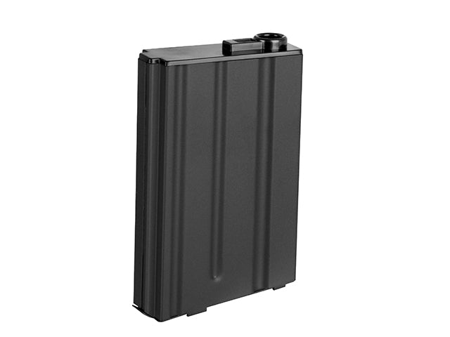 75-round Steel AR-15/M4 Magazine - Black [BattleAxe] 3