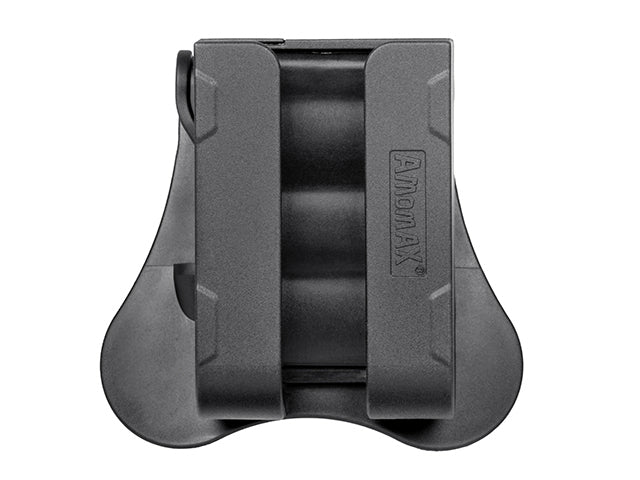 MOLLE-Tasche Airsoft Shotshell Holder - Schwarz [Amomax] 1