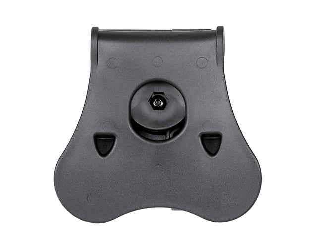 MOLLE-Tasche Airsoft Shotshell Holder - Schwarz [Amomax] 5