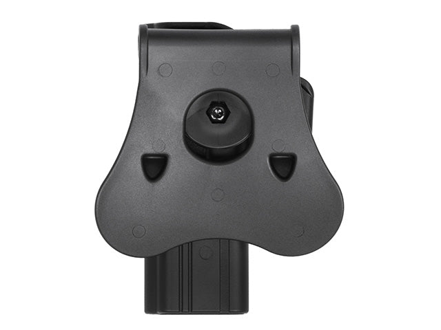 G17/G19/G18 Airsoft Holster Series - Schwarz [Amomax] 2