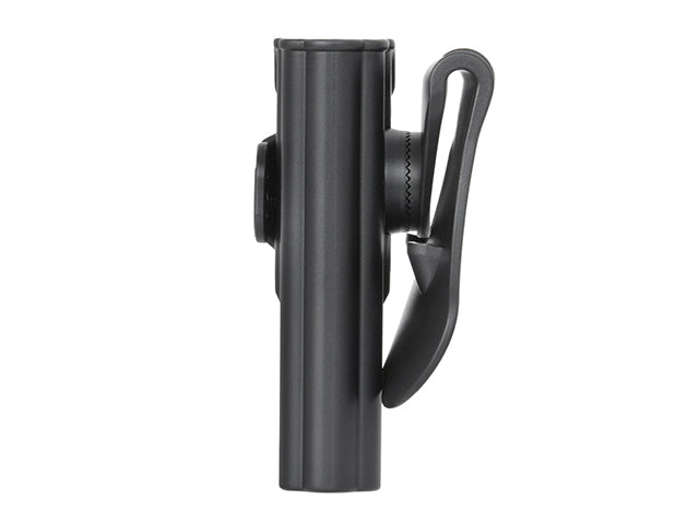 G17/G19/G18 Airsoft Holster Series - Schwarz [Amomax] 5