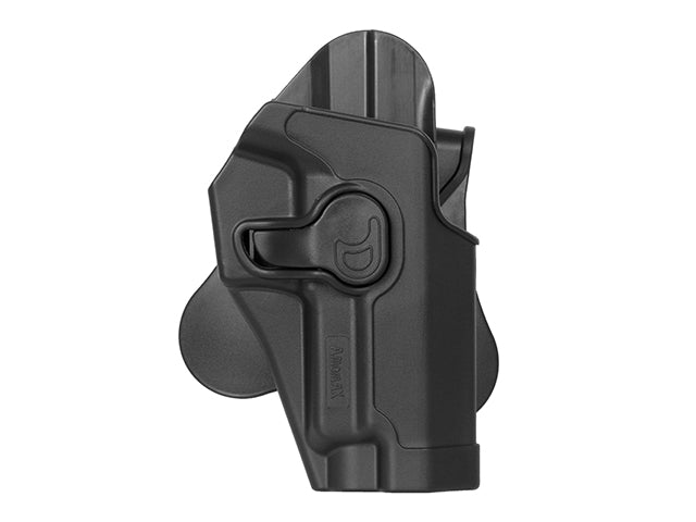 P226 Airsoft Holster Series - Schwarz [Amomax] 1